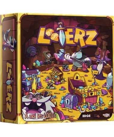 Looterz