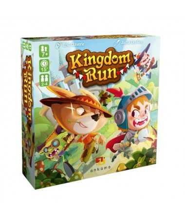 Kingdom Run