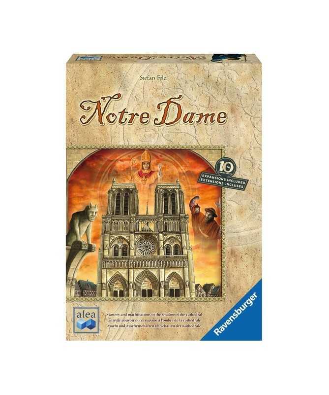 Notre Dame