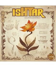 Ishtar