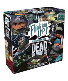 Flick'em up : Dead of Winter