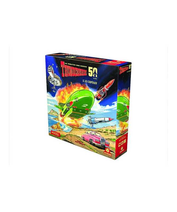 Thunderbirds Thunderbirds