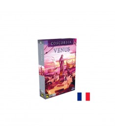 Concordia Venus