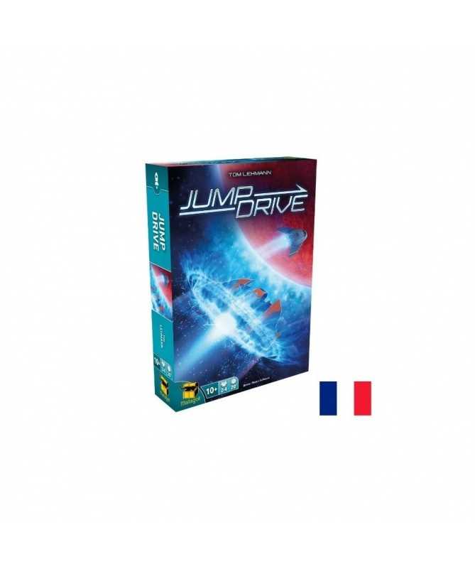 Jump drive Jump drive