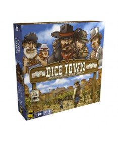 Dice Town