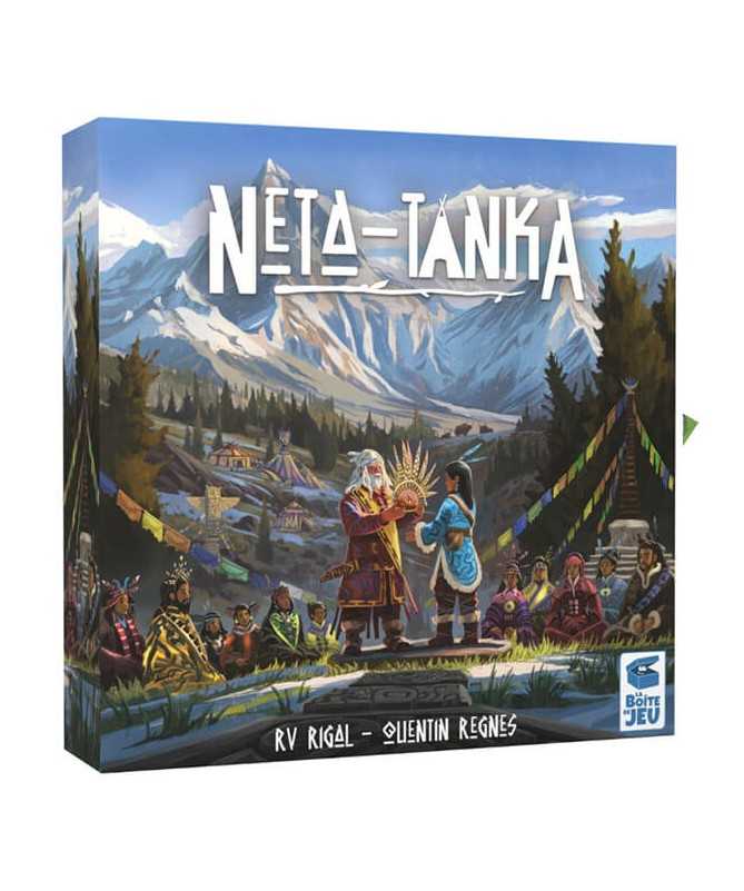 Neta-Tanka