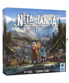 Neta-Tanka