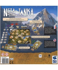 Neta-Tanka