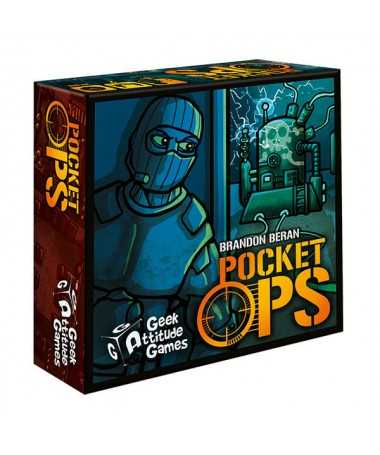 Pocket OPS