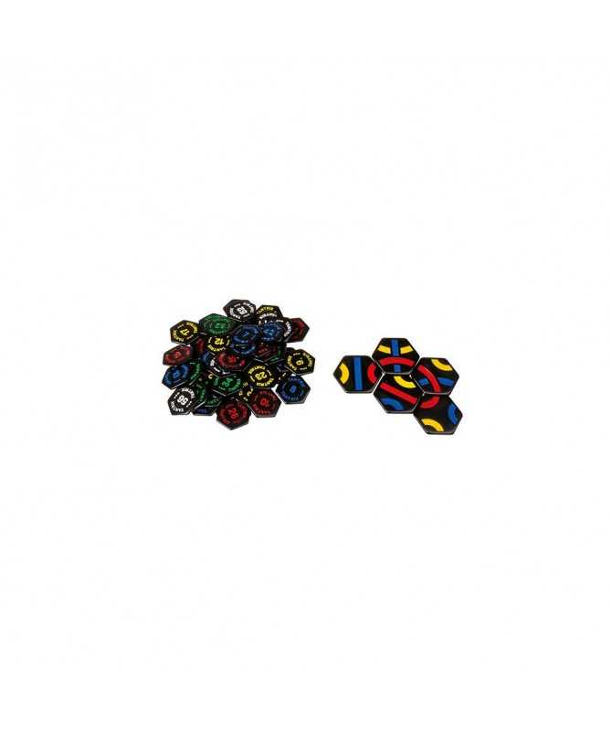 Tantrix Pocket Tantrix Pocket