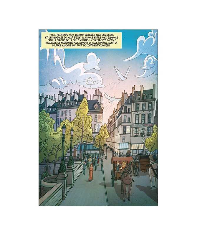 BD dont vous êtes le héros - Les Magiciens du Fer BD dont vous êtes le héros - Les Magiciens du Fer