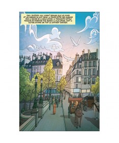 BD dont vous êtes le héros - Les Magiciens du Fer