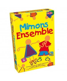 Mimons ensemble