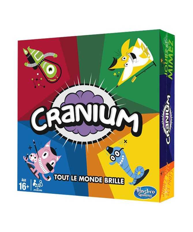 Cranium