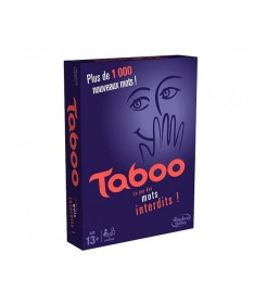 Taboo