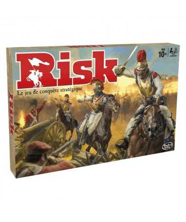 Risk