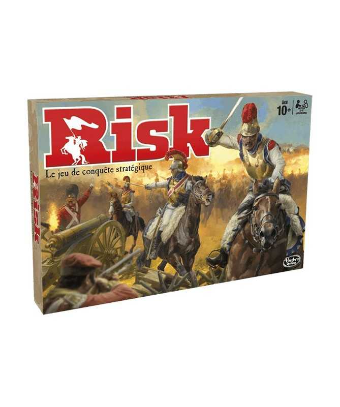 Risk Risk