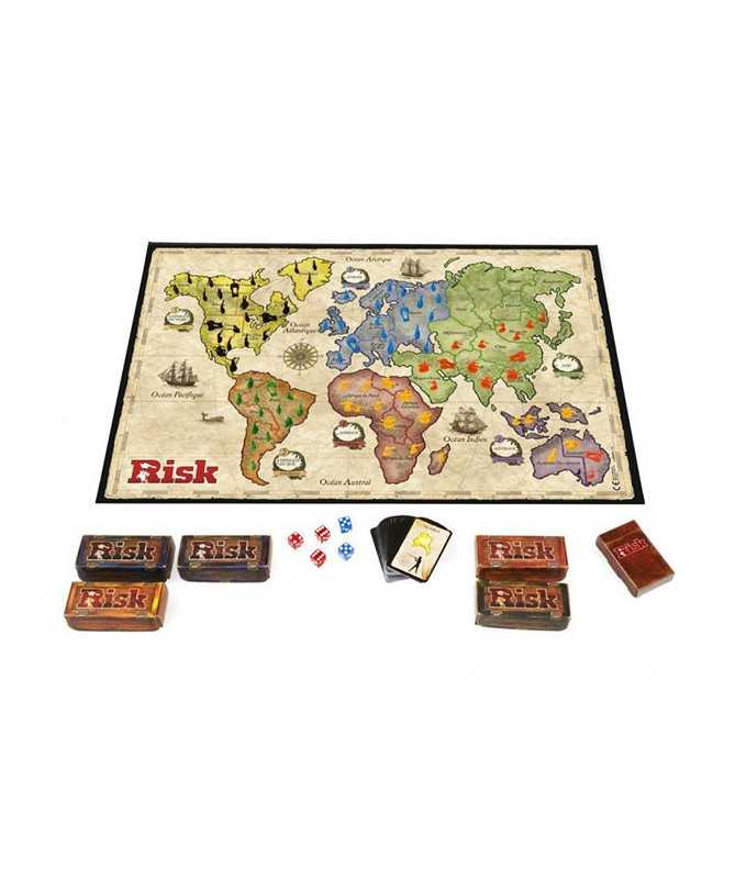 Risk Risk