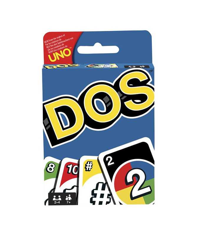 Dos