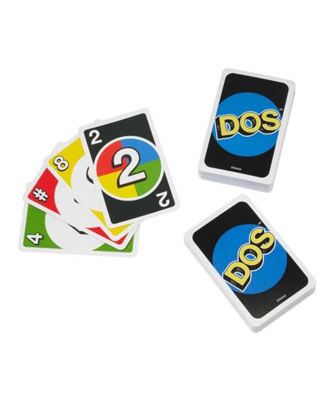 Dos