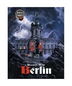 Soirée enquêtes : Berlin - Dossiers 1936