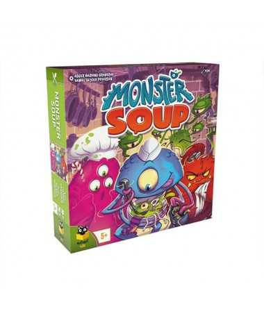 Monster Soup