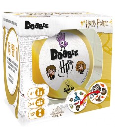 Dobble - Harry Potter [boîte]