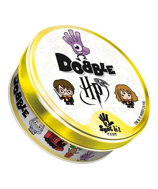 Dobble - Harry Potter [boîte]