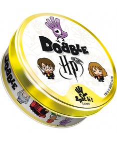 Dobble - Harry Potter [boîte]