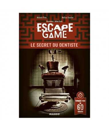 Escape Game - Le secret du dentiste