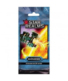 Star Realms - Scénarios