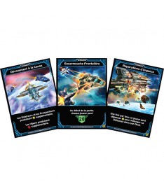 Star Realms - Scénarios