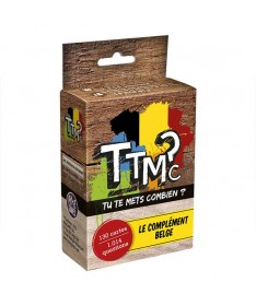 TTMC ext. Le complément belge