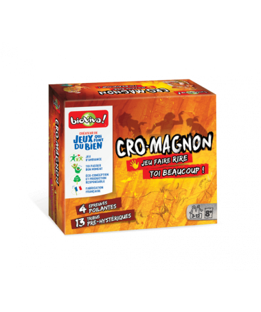 Cro-Magnon