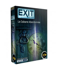 Exit - La Cabane Abandonnée