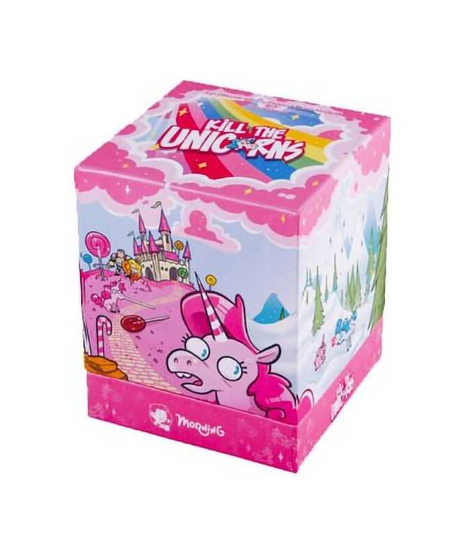 Kill the Unicorns - Le Jeu Kill the Unicorns - Le Jeu