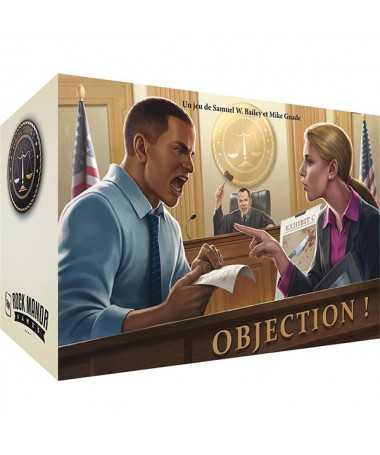 Objection