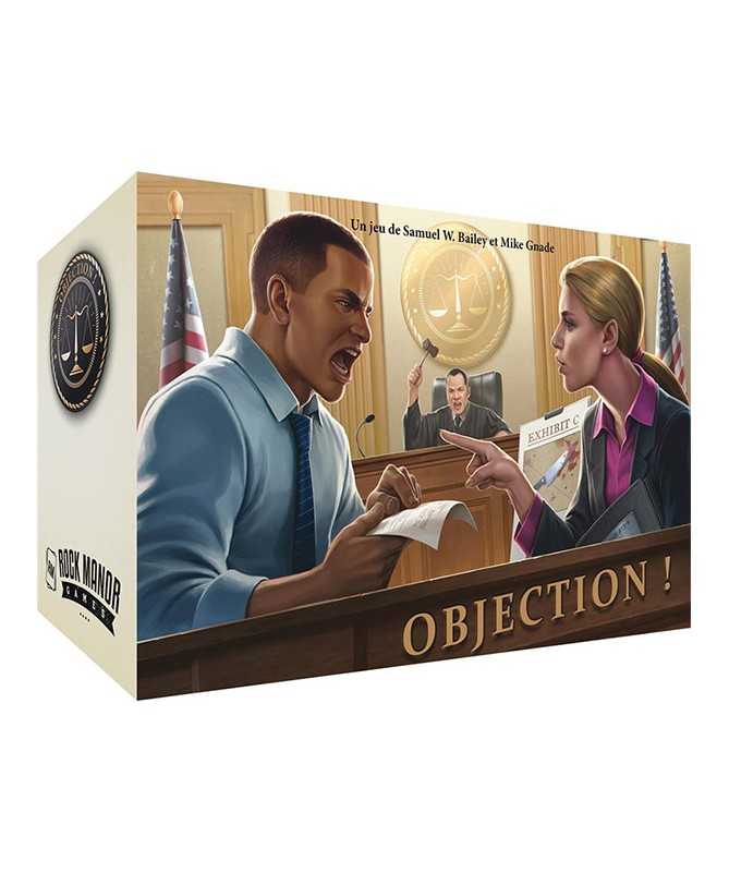 Objection