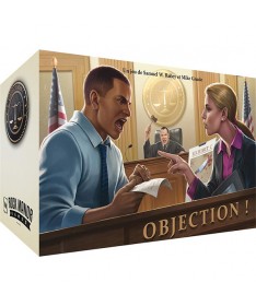 Objection