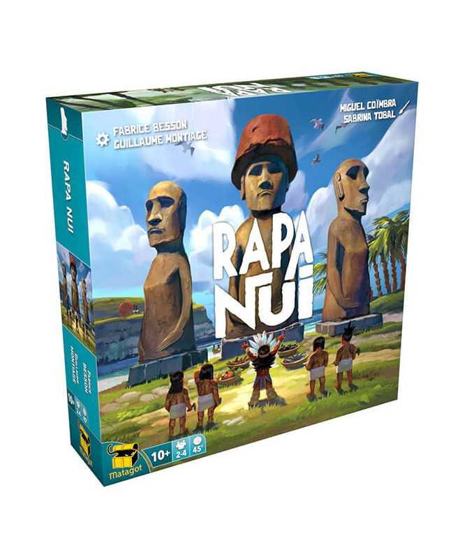 Rapa Nui