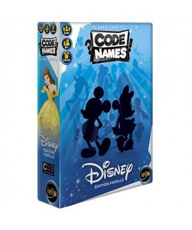 Codenames Disney