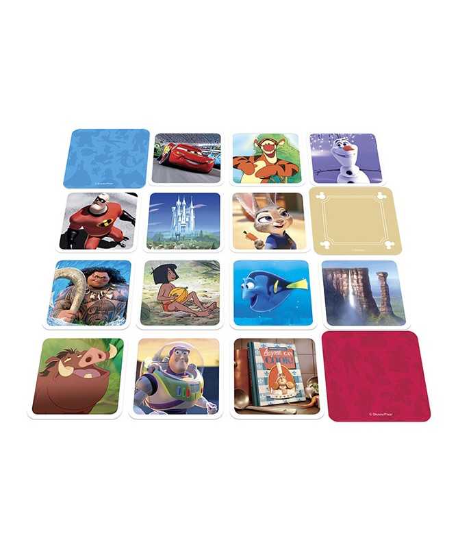 Codenames Disney