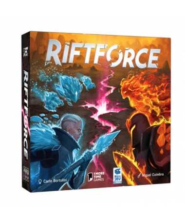 Rift Force