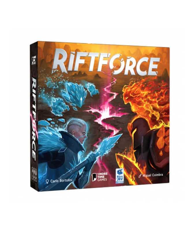 Rift Force