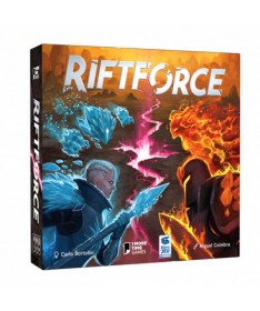 Rift Force