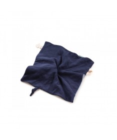 Doudou lange Ignace - Coton biologique