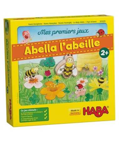 Abella l'abeille