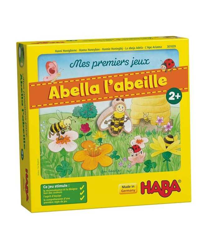 Abella l'abeille