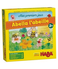 Abella l'abeille