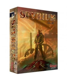 Spyrium